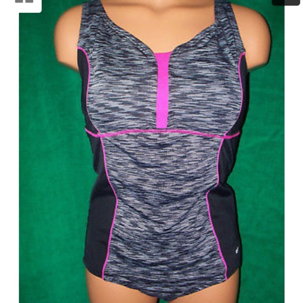 Speedo One Piece Swim